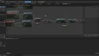 U.E. 5.7: Stop Unreal Projectile Spam Click (Twin Stick Shooter Template)