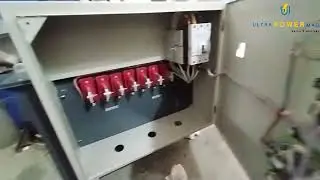 80 KVA THREE PHASE OIL COOLED SERVO VOLTAGE STABILIZER ☎ +91 8780950112 #servostabilize