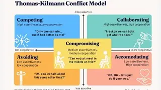 BAPP1123 Conflict Management Assignment 2 - How to Resolve Group Work Conflict Using TKI approach