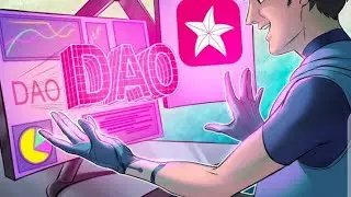 SubDAO Network Governance Explained #SubDAO #DeFi #web3 #PolkaDot