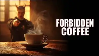 The Devil&rsquo;s Drink: Why Coffee Was Once Forbidden