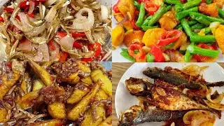 8 САМЫХ ВКУСНЫХ И ПРОСТЫХ РЕЦЕПТОВ ДЕРЕВЕНСКОЙ КУХНИ, КОТОРЫЕ ЛЮБЯТ МНОГИЕ!