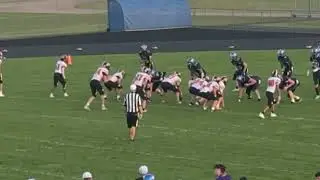 Hank Doyle 2029 6'6