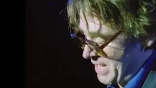 The Shadow and the Substance 1994