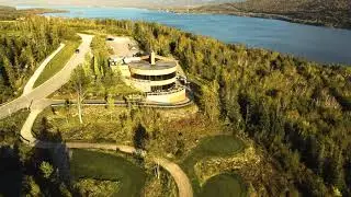 Mavic Air 2 Humber Valley Resort