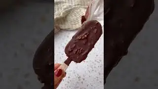 Easy vegan no-bake dessert recipe | Magnum Ice Cream