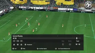 FC 24 Funny Fail🤣
