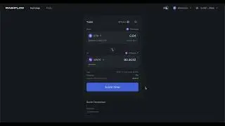 Introducing Bridgeless Cross-chain Swaps