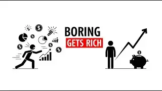 Build Wealth Quietly: The Simple Budget That Actually Works
