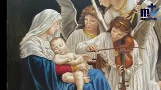 Santa María de los Ángeles| María es reina donde Jesús es Rey| 2 de agosto