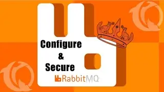 Install & Secure RabbitMQ Server on Ubuntu 24.04 | Complete Setup Guide