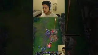 420WeabooSlayer ZED VS TheBausffs SION CHALLENGER EUW