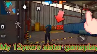 CONFIDENCE LEVEL 🤬🔥______MY SISTER OVERCONFIDENCE #freefire #overconfidence #arzoo