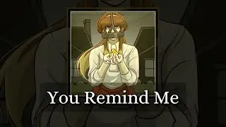 You Remind Me『 SOLARIA ✧ charM-P 』【SynthV Original】