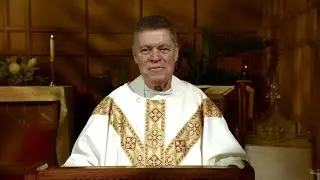 Catholic Mass Today | Daily TV Mass, Saturday February 1, 2025