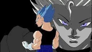 A SAGA DO ANJO CAÍDO DO 13° UNIVERSO | DBS KAI (FILME COMPLETO - PT-BR)