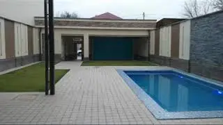 Hi-Tech дом с шикарным проектом Луначарскый