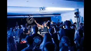CLOZ at BASTARDA - ALL NIGHT LONG/ HYBRID SET - 360 SESSIONS - Buenos Aires 2025