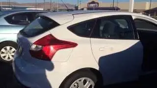 2012 Ford Focus at Lowest Sales Tax Dealer from Yakima to Spokane and Seattle