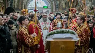 Неделя по Богоявлению, память св. мч. Татианы