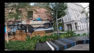 Heritage Trail KUALA LUMPUR colonial walk