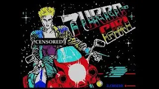 Review: Turbo Girl/Turbo Bike (ZX Spectrum)