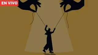 Manipulación y Culpa - Mark Achar EN VIVO