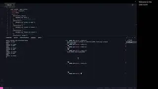 attempting to build redis? | bun & typescript