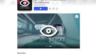 Roblox Liminal Spaces Game Release