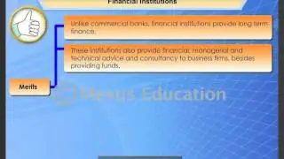 Banks and Financial Institutions