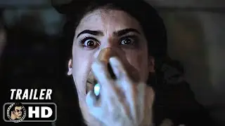 UNTIL DAWN | Teaser Trailer (2025)
