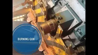 Burn Gun - Tutorial - Color shift - Chameleon Color - ChimeraWargaming  - YTBOOSTREQUEST