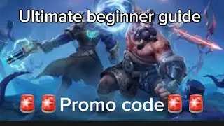 infinite magic raid 2024!! IMR 🚨 New promo code 🚨 quick beginner ￼guide ￼
