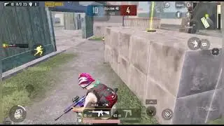 PUBG FRIENDLY ROOM 1v1