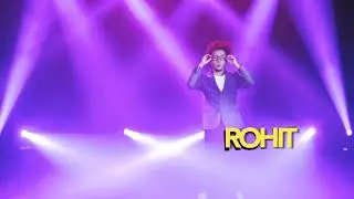 MTv Ace Of Space Season 2 Rohit Singh Rajput's Promo