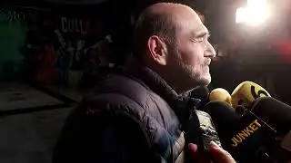 &iquest;Que opina Edgar Vivar de la pelea de Florinda Meza y Maria Antonieta?