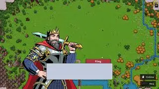 Super Fantasy Kingdom &ndash; Первые впечатления