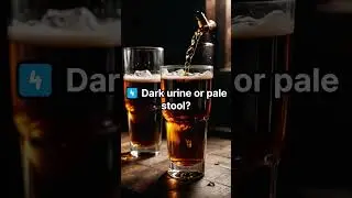 Healthy Living &ndash; 50-Second Liver Function Self-Test