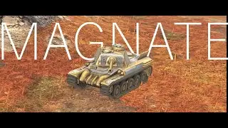 MAGNATE