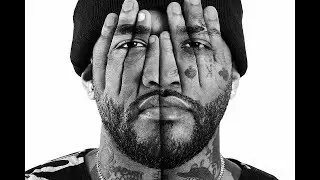 Joyner Lucas ft. Logic - ISIS  (Audio Official)
