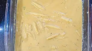 Chusi Pitha || Makar Sankranti Special|| Pitha Recipe ||-Dream Vlogs || #viral #explorepage 