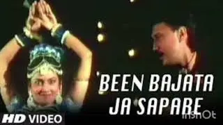 Been Bajata Ja Sapare Full Song,Doodh Ka Karz | Anuradha Paudwal | Anu Malik | Jackie Shroff, Neelam