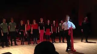 Carmen / Musikinstitutet Kungsv&auml;gen