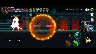 This is the most difficult boss in Darkrise 🥵