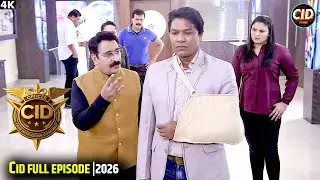 #cid 2026 | Real Heroes | CID Daya | CID Season 2 | Crime World #truestory