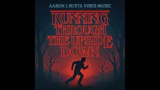 Busta V Music & Aaron I - Running Through The Upside down