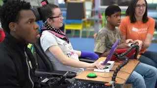Easterseals Arkansas - Who We Are