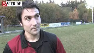5vier TV: SG Lorscheid gegen SSG Kernscheid