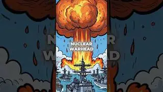 One Man's Vote Prevented Nuclear World War 😳 #shorts #history #coldwar #facts
