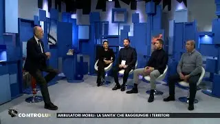Controluce | 18 dicembre 2025